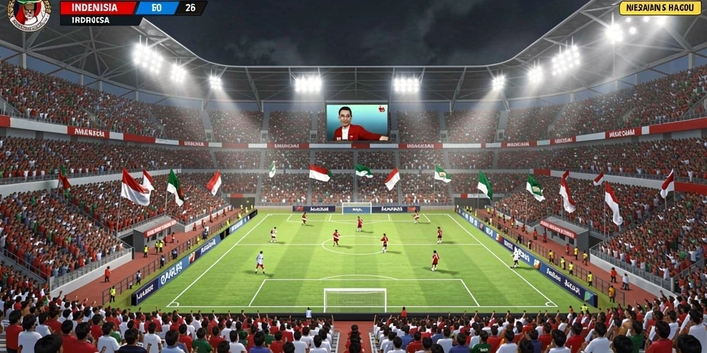Tampilan utama game 66K dengan opsi menu yang menarik.