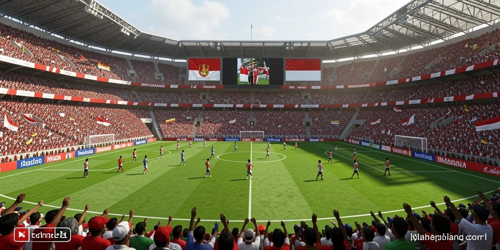 Tampilan awal 95PGPLAY yang menggugah selera.