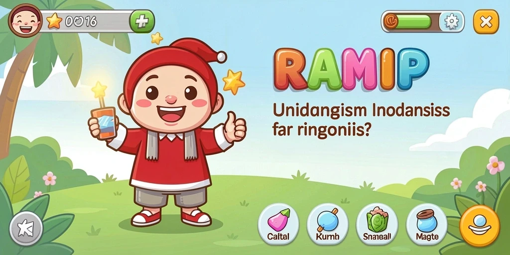 Tampilan antarmuka aplikasi CITIBET88 yang modern.