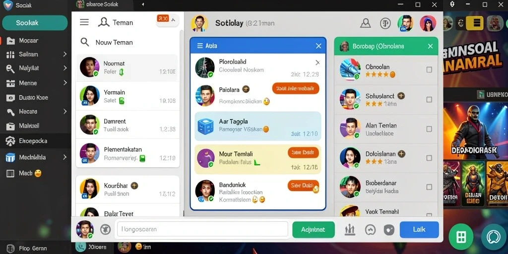 Tampilan beranda KIPAS777 dengan berbagai pilihan permainan slot.
