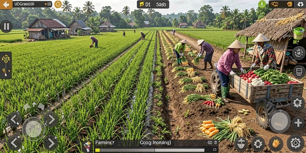 Tampilkan antarmuka utama MEDANTOTO yang user-friendly.