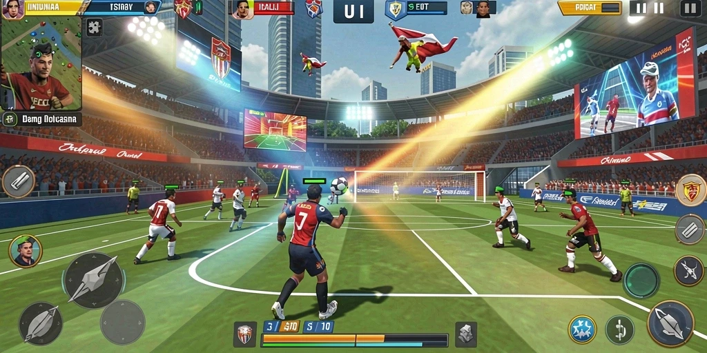 Tampilan utama MPO88ASIA dengan antarmuka yang menarik.