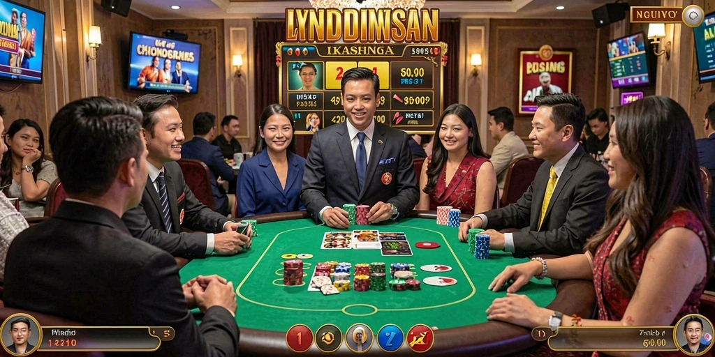 Tampilan antarmuka yang user-friendly dan mudah dimengerti.
