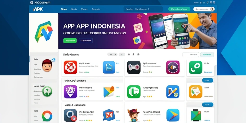 Antarmuka pengguna yang ramah dan intuitif.