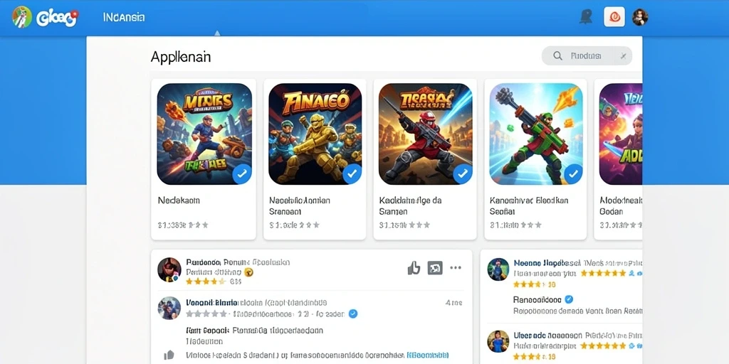 Tampilan antarmuka yang intuitif dan mudah digunakan.