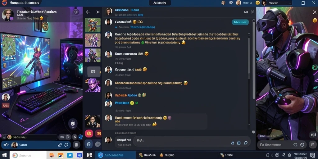 Screenshot menunjukkan tampilan antarmuka utama TOTO20 yang menarik.
