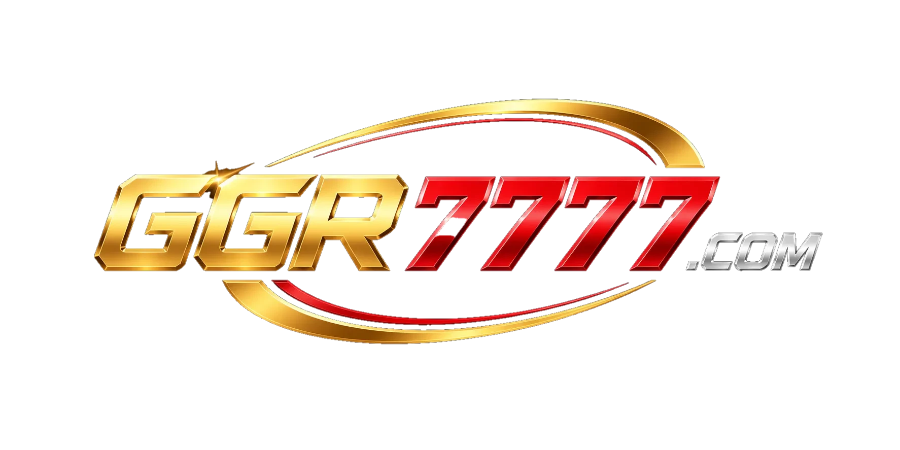 ggr7777 — logo banner resmi Indonesia